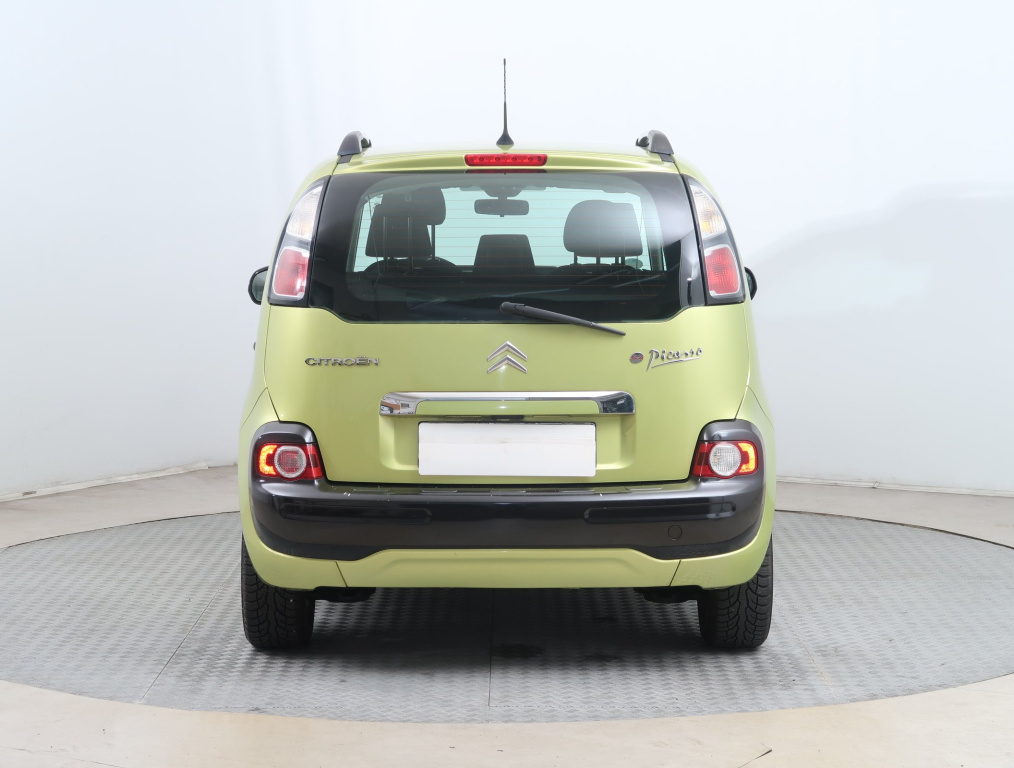 Citroen C3 Picasso