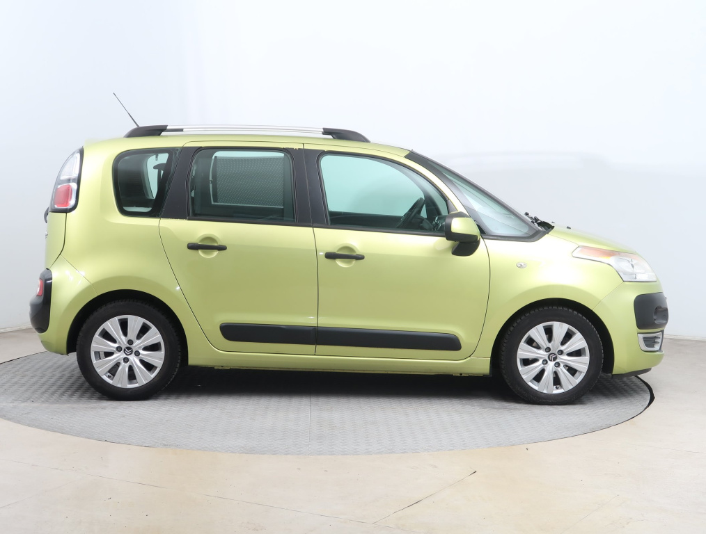 Citroen C3 Picasso