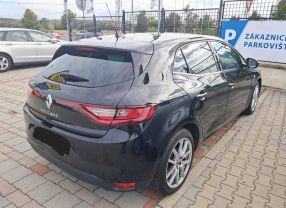 Renault Megane - 2017