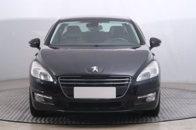 Peugeot 508 - 2013