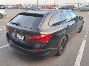 BMW 5 - 2017