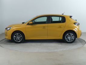 Peugeot 208 - 2021