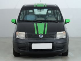 Fiat Panda - 2004