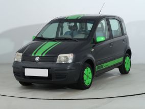 Fiat Panda - 2004