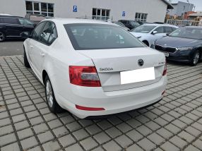 Skoda Octavia - 2015