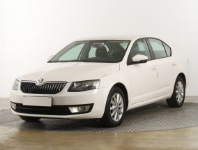 Skoda Octavia - 2015