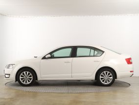 Skoda Octavia - 2015