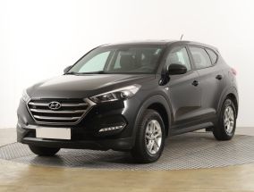 Hyundai Tucson - 2017