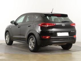 Hyundai Tucson - 2017