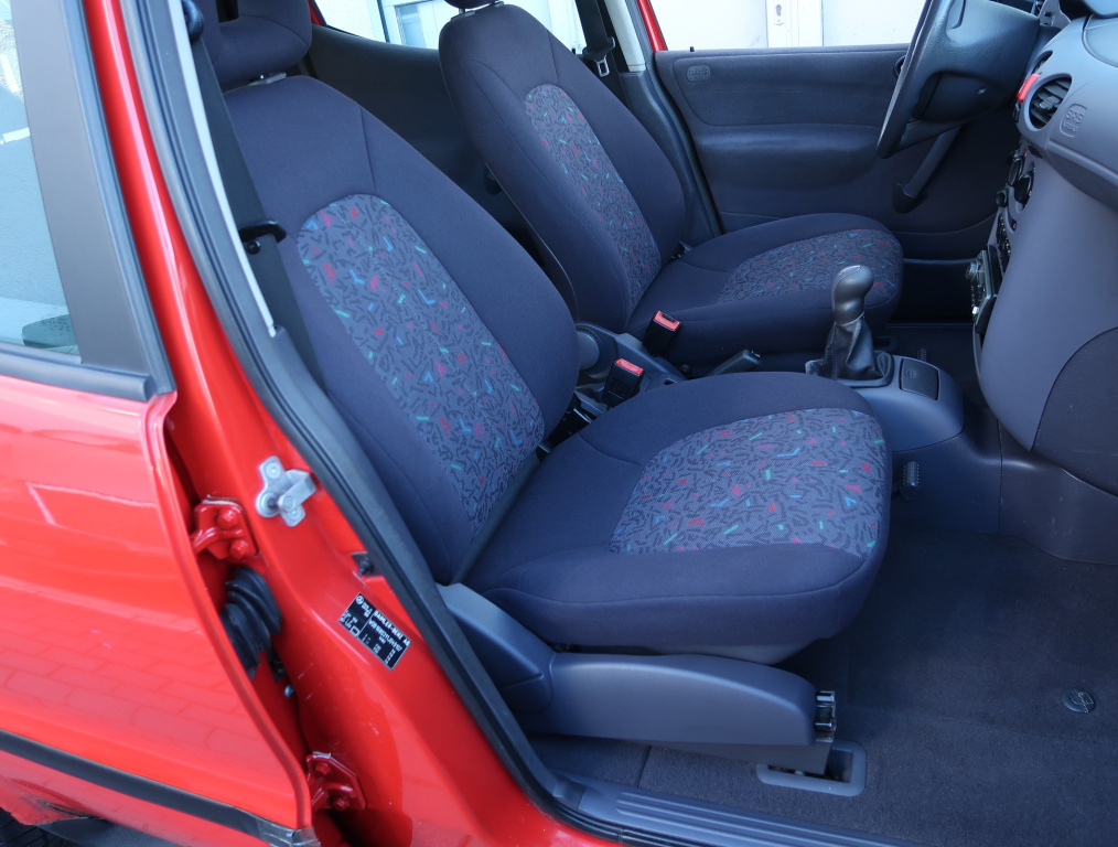 Mercedes-Benz A
