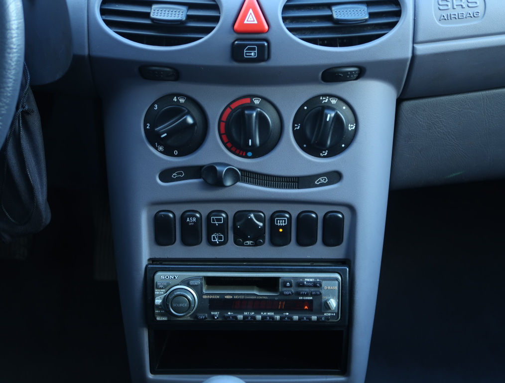 Mercedes-Benz A