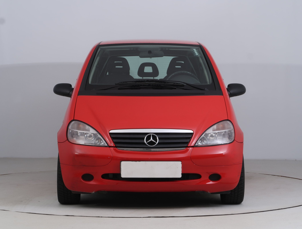 Mercedes-Benz A