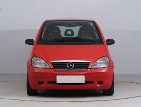 Mercedes-Benz A - 1998