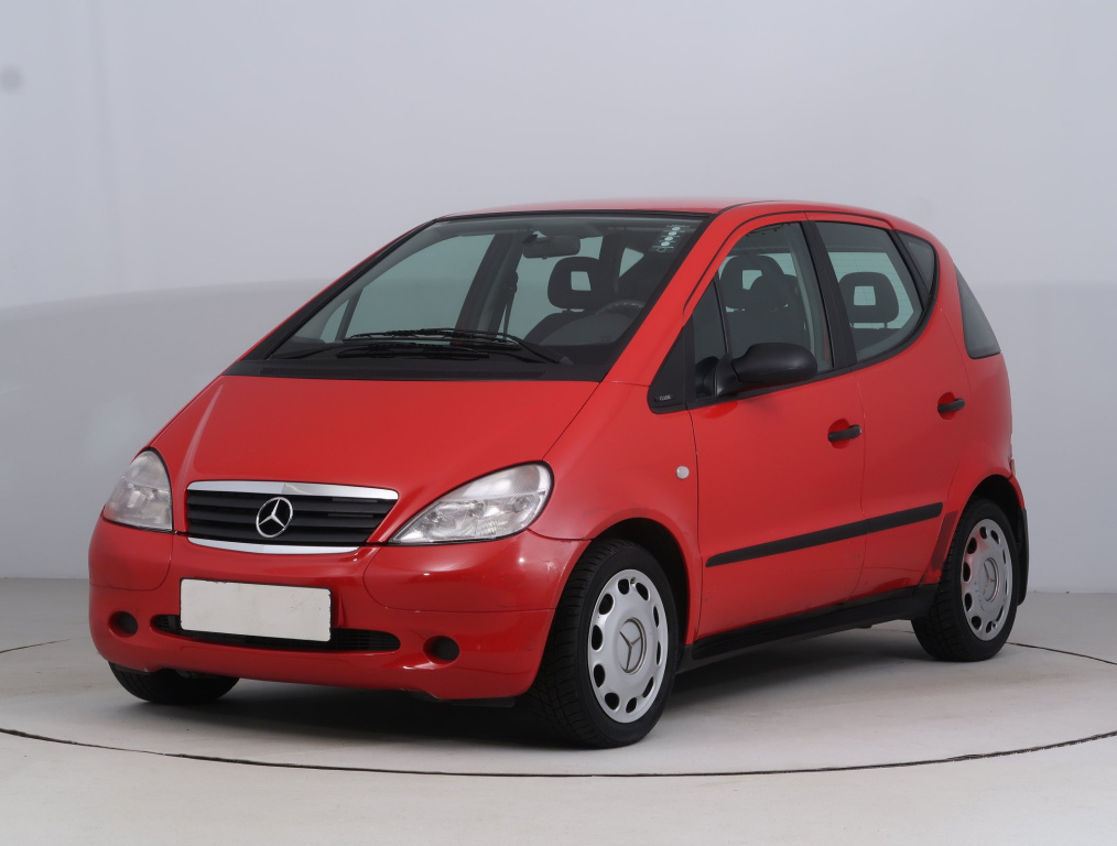 Mercedes-Benz A