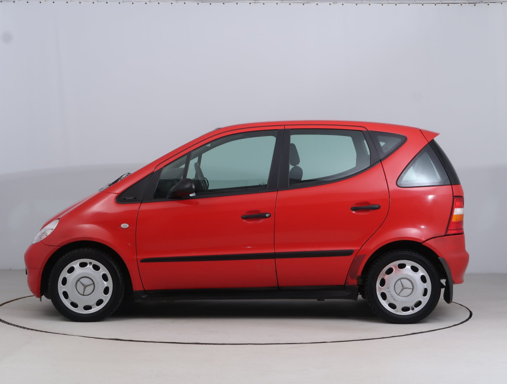 Mercedes-Benz A
