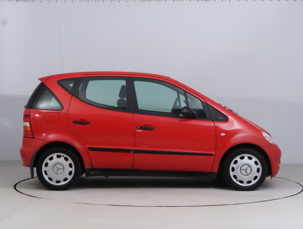 Mercedes-Benz A