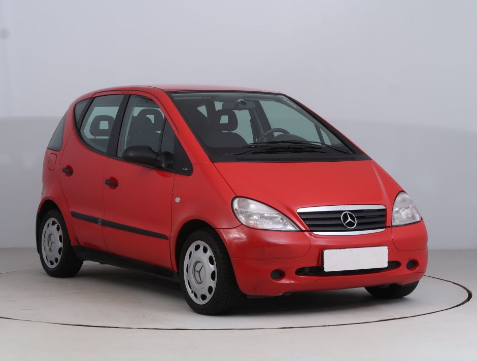 Mercedes-Benz A - 1998