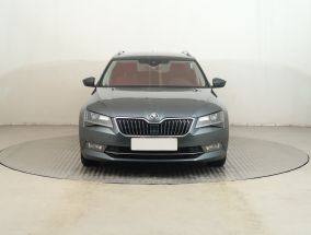 Skoda Superb - 2015