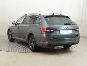 Skoda Superb - 2015