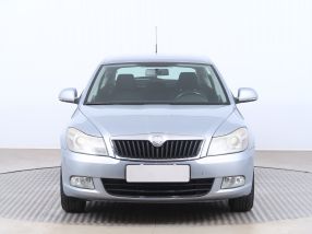 Skoda Octavia - 2009