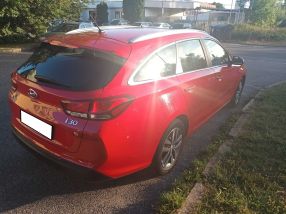 Hyundai i30 - 2018