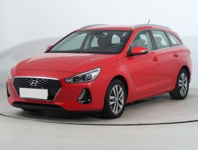 Hyundai i30 - 2018