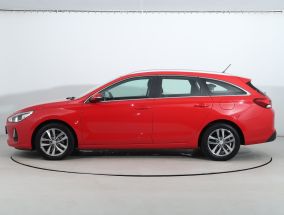 Hyundai i30 - 2018