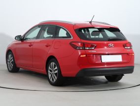 Hyundai i30 - 2018
