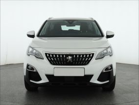 Peugeot 3008 - 2018