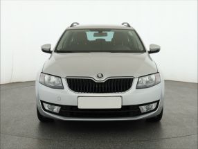 Skoda Octavia - 2013