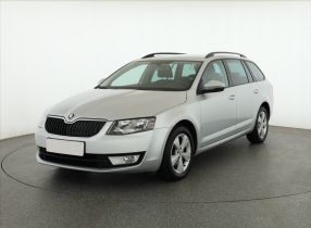 Skoda Octavia - 2013