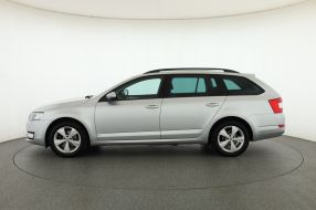 Skoda Octavia - 2013