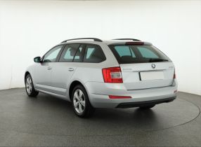 Skoda Octavia - 2013