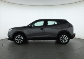 Peugeot 2008 - 2020