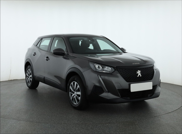 Peugeot 2008 2020