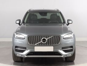 Volvo XC90 - 2017