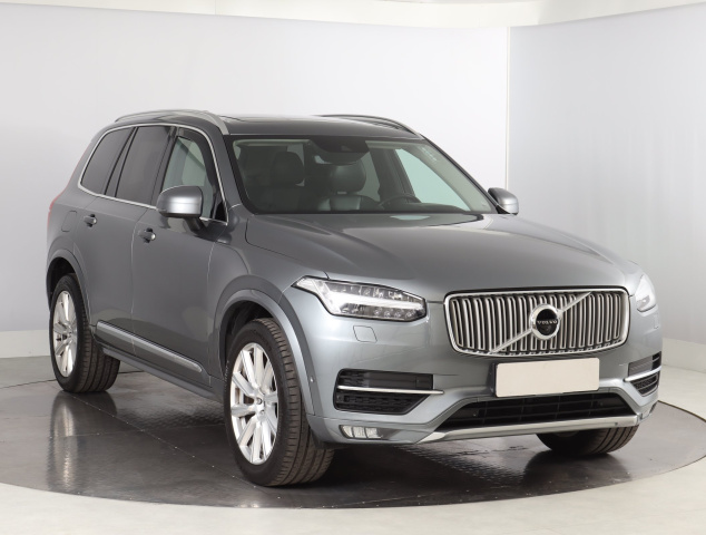 Volvo XC90 2017