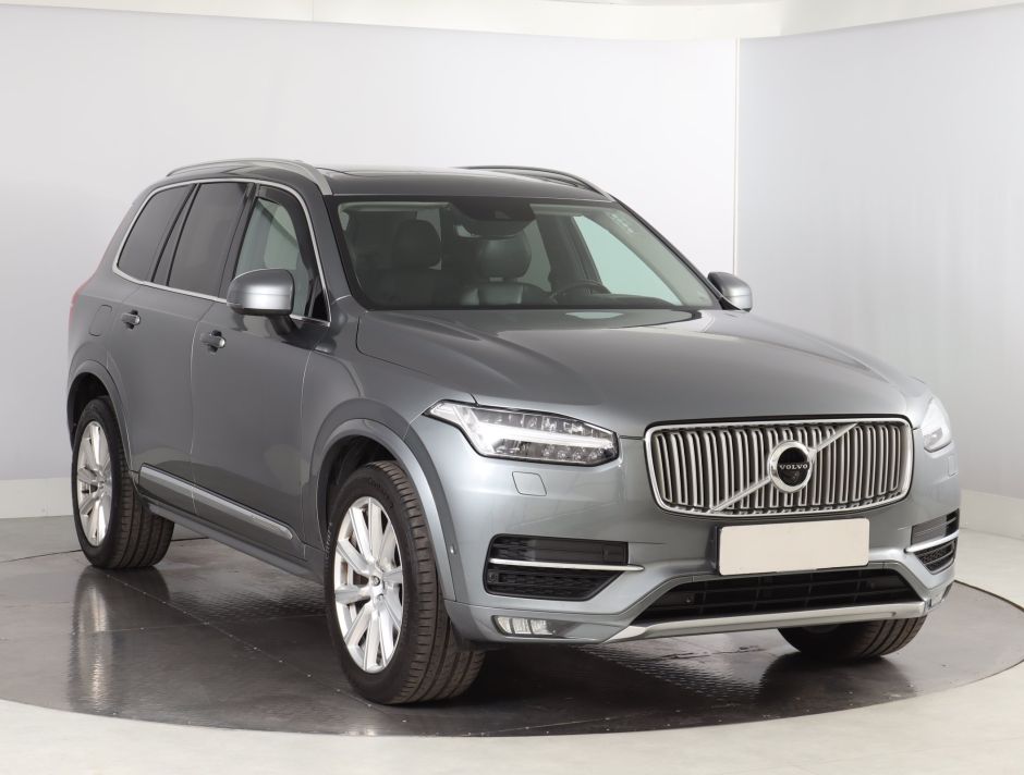 Volvo XC90 - 2017