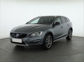 Volvo V60 Cross Country - 2015
