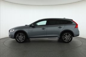 Volvo V60 Cross Country - 2015