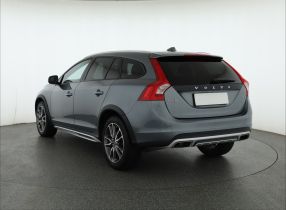 Volvo V60 Cross Country - 2015