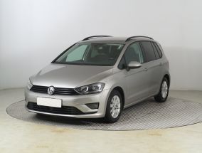 Volkswagen Golf Sportsvan - 2015