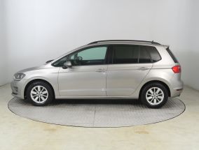 Volkswagen Golf Sportsvan - 2015