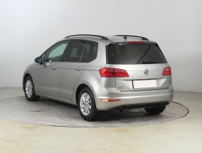 Volkswagen Golf Sportsvan - 2015