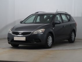 Kia Ceed - 2010