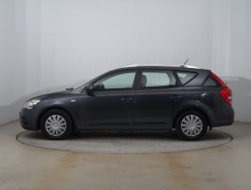 Kia Ceed - 2010
