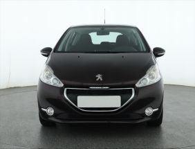 Peugeot 208 - 2013