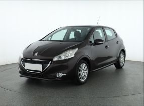 Peugeot 208 - 2013