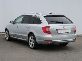 Skoda Superb - 2009
