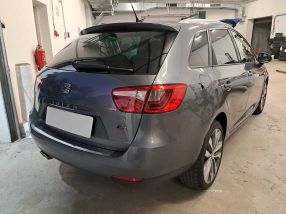 Seat Ibiza - 2016